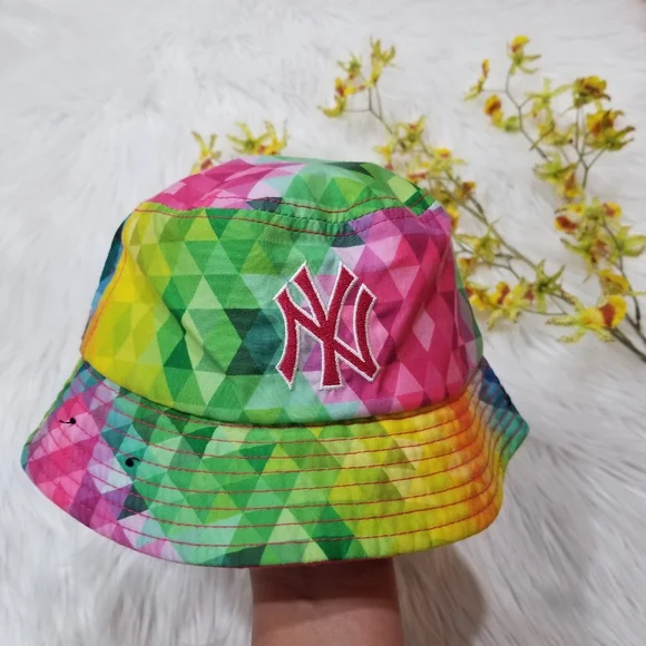 COPY - New Era Yankees Hat Child. - Picture 1 of 12